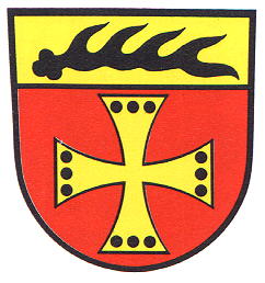 Arms of Schopfloch