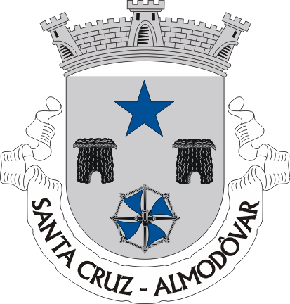 Brasão de Santa Cruz (Almodôvar)