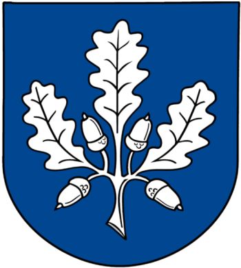 Wappen von Anderbeck/Arms of Anderbeck