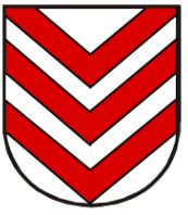Wappen von Asch (Blaubeuren)/Arms (crest) of Asch (Blaubeuren)