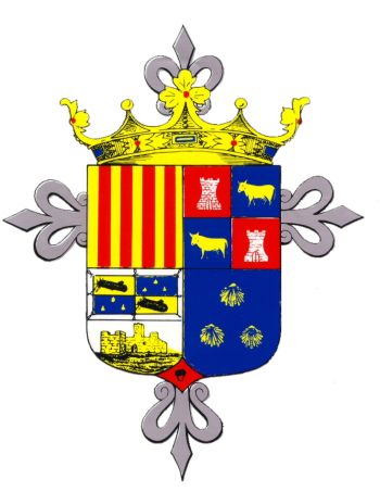Escudo de Bétera/Arms of Bétera