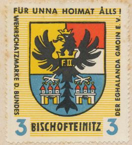 Coat of arms (crest) of Horšovský Týn