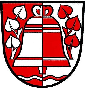 Wappen von Ebenheim