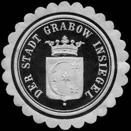 Seal of Grabow