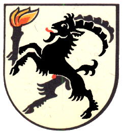 Wappen von Igis/Arms of Igis