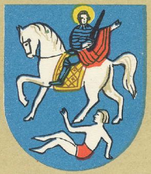 Arms of Jawor