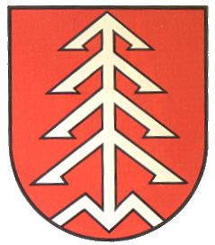 Wappen von Jerstedt / Arms of Jerstedt
