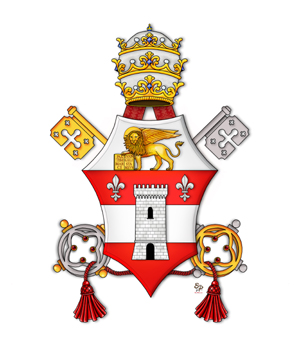 Arms of John XXIII
