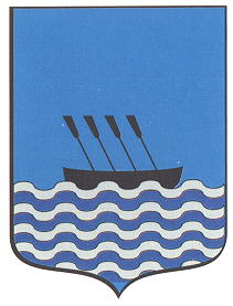 Escudo de Lemoiz/Arms (crest) of Lemoiz