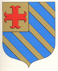 Blason de Richebourg (Pas-de-Calais)/Arms (crest) of Richebourg (Pas-de-Calais)