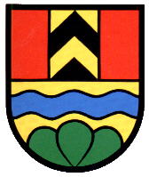 Wappen von Safnern / Arms of Safnern