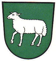 Wappen von Schöppingen