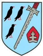 Coat of arms (crest) of St. Thomas' Catholic Primary School