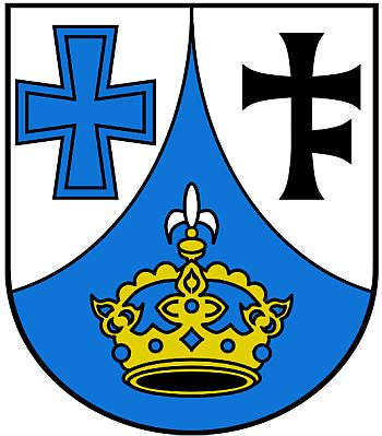 Wappen von Todtenweis/Arms of Todtenweis