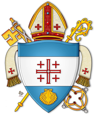 Arms of Unified Old Catholic Church (UOCC)