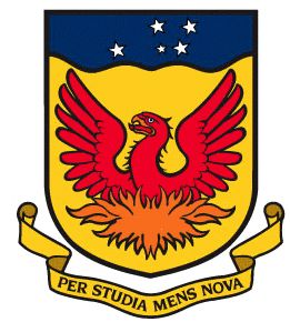Arms of University of Southern Queensland