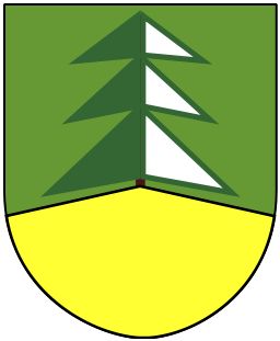 Arms of Walim