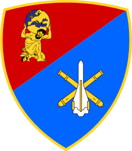 Anti-Aircraft Artillery Command, Italian Army.png