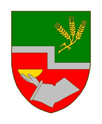 Wappen von Arenrath/Arms of Arenrath