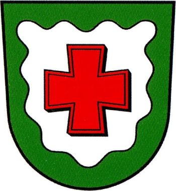 Wappen von Büchel/Arms of Büchel