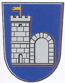 Wappen von Balgheim (Möttingen) / Arms of Balgheim (Möttingen)