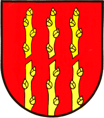 Wappen von Grambach / Arms of Grambach