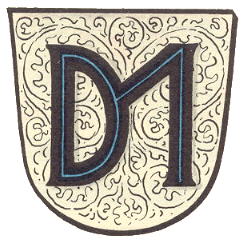Wappen von Messenhausen/Arms (crest) of Messenhausen