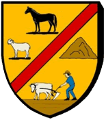 Arms of El Eulma