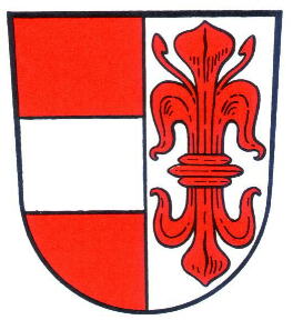 Wappen von Welitsch/Arms of Welitsch