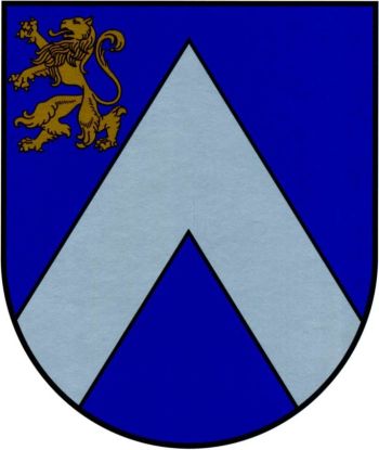 Arms of Bauska (municipality)