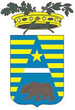 Arms (crest) of Biella (province)