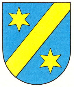 Wappen von Gommern / Arms of Gommern