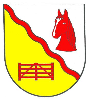 Wappen von Havetoft / Arms of Havetoft