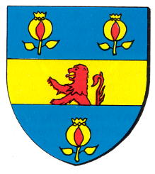 Blason de Herbault/Arms (crest) of Herbault