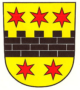 Wappen von Hofstetten (Zürich)