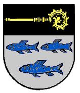 Wappen von Klosterreichenbach/Arms of Klosterreichenbach