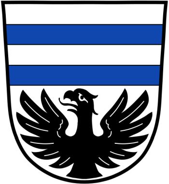Wappen von Neusitz / Arms of Neusitz