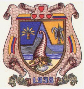 Escudo de Pangua/Arms (crest) of Pangua