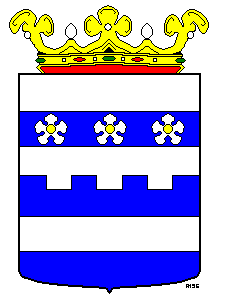 Arms of Ambt Montfort