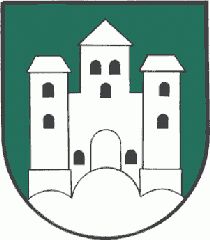 Wappen von Schloßberg (Steiermark)