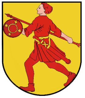 Wappen von Wilhelmshaven/Arms (crest) of Wilhelmshaven