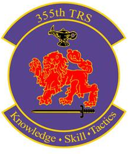File:355th Training Squadron, US Air Force.png