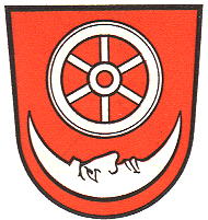 Wappen von Bönnigheim/Arms of Bönnigheim