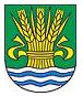 Wappen von Verwaltungsgemeinschaft Goldene Aue/Arms (crest) of Verwaltungsgemeinschaft Goldene Aue