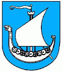 Coat of arms (crest) of Gdynia