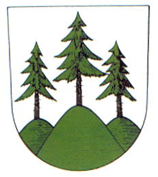 Arms of Mladkov