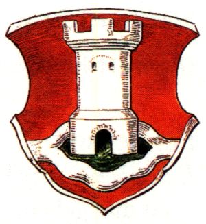 Wappen von Pasing / Arms of Pasing