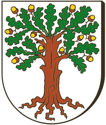 Wappen von Pohle / Arms of Pohle
