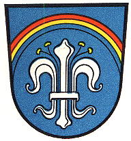 Wappen von Regen/Arms of Regen