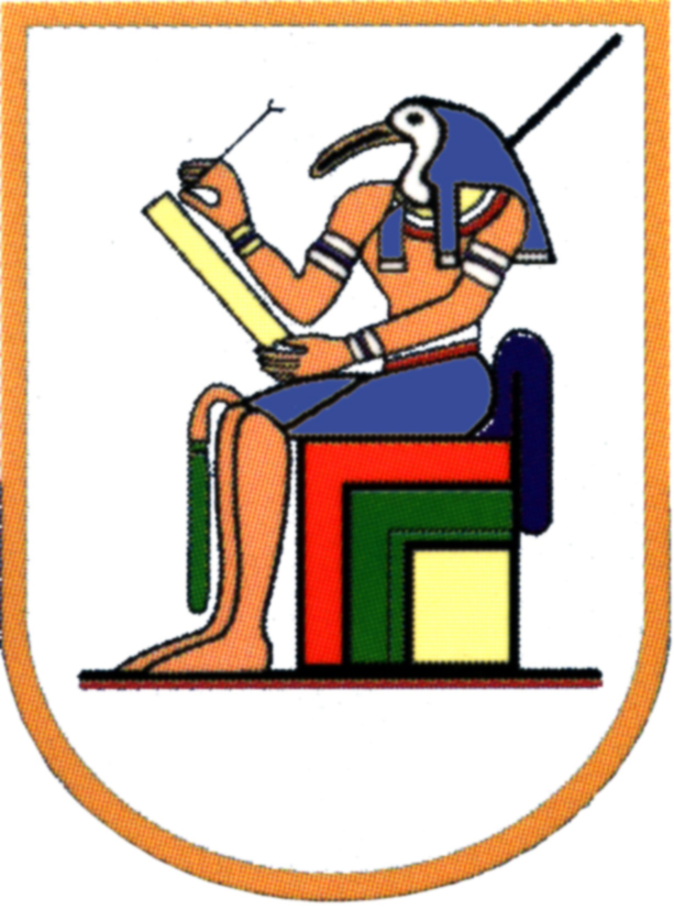 Arms of Cairo University
